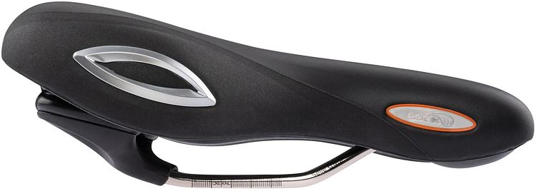 Selle Royal Sattel Lookin