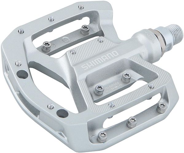 Shimano Pedal PD-GR500 silber
