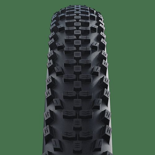 Schwalbe Smart Sam Active Line Reifen 18 Zoll schwarz
