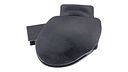 Vorschaubild CONTEC Klemmschutz SP-060 schwarz passend für CONTEC SP-060 Slim Long Trav