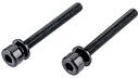 Vorschaubild CONTEC Schraubenbolzen Screwr M5 x 44 schwarz