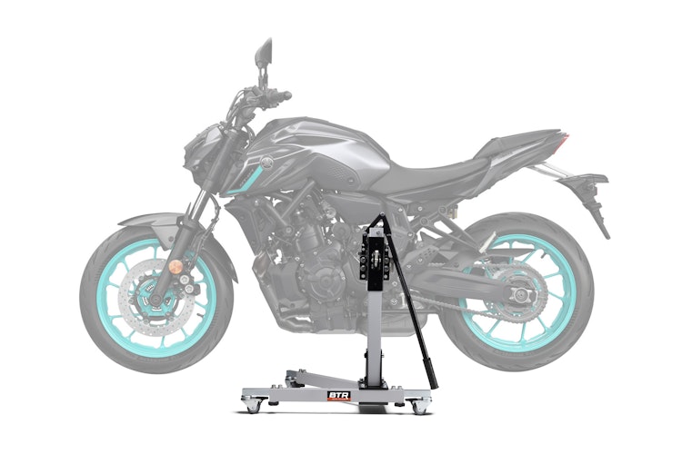 Zentralständer EVOLIFT® für Yamaha MT 07 13-