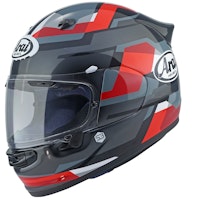 Arai Integralhelm Quantic Abstract
