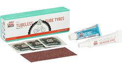 Tip Top Flickzeug TT13 Tubeless braun