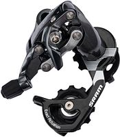 SRAM Force Schaltwerk 10-fach kurz grau