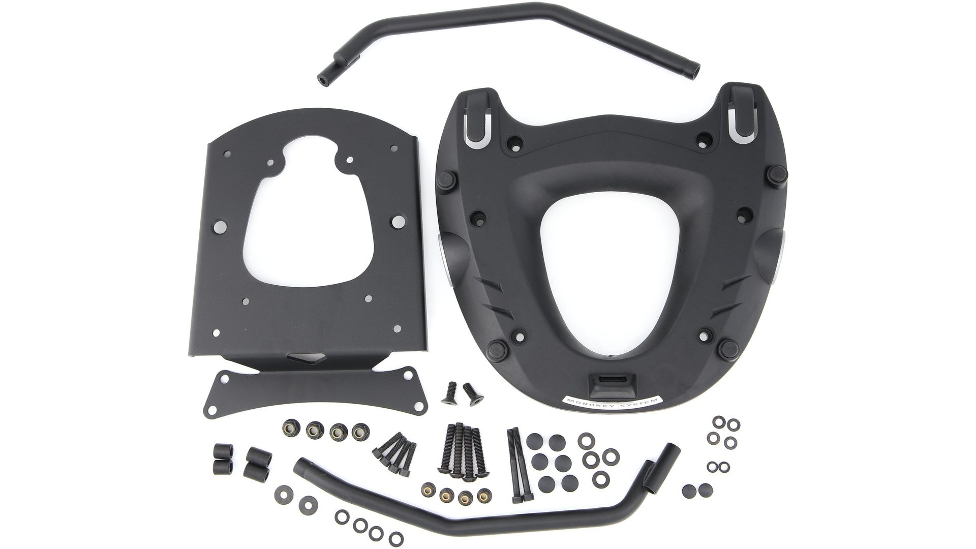 Kappa Topcaseträger Monokey