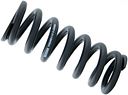 Vorschaubild RockShox Feder 600 lb 57,5-65 mm Hub schwarz