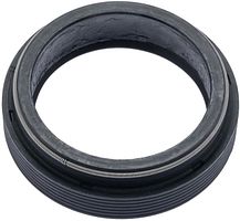 RockShox Staubdichtung schwarz