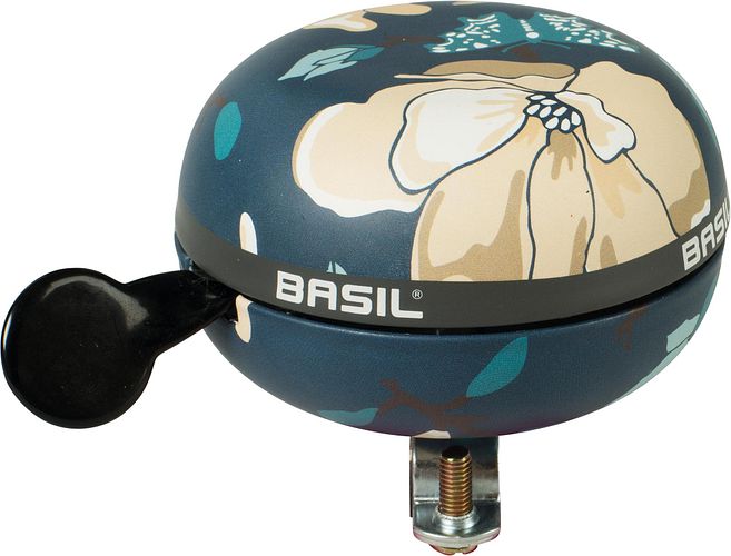 Basil Klingel Big Bell Magnolia bunt