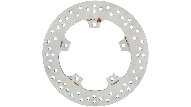 Brembo Bremsscheibe Modell 68B407C3