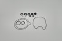 Vorschaubild Daytona Simmering und O-Ring Dichtsatz Anima 4V