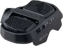 SRAM Abdeckung Modul mit Knöpfen