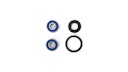 Vorschaubild All Balls Racing Radlagersatz 25-1316