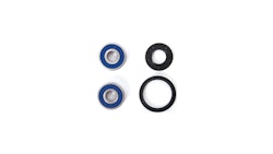 All Balls Racing Radlagersatz 25-1316