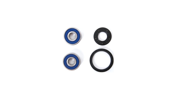 All Balls Racing Radlagersatz 25-1316