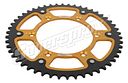 Vorschaubild Supersprox Stealth-Kettenrad 520 50Z (Gold)