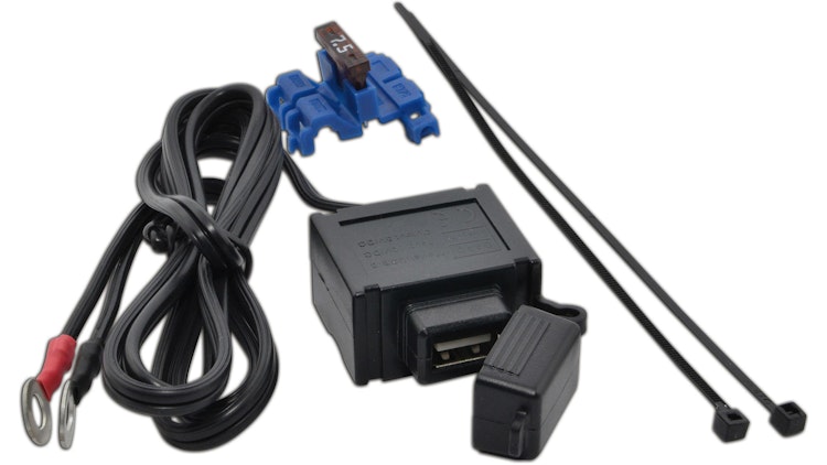 Baas USB-Steckdose USB12