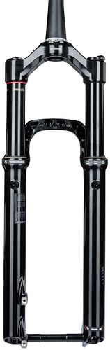 RockShox Federgabel Pike Select RC 29 Zoll Boost schwarz 130 mm Federweg