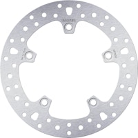 Galfer Bremsscheibe DF763 - Typ V starr