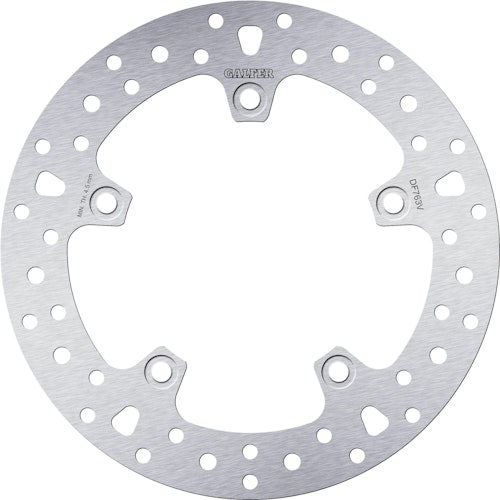 Galfer Bremsscheibe DF763 - Typ V starr
