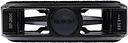 Vorschaubild Union Pedal SP-2890 schwarz matt schwarz / schwarz