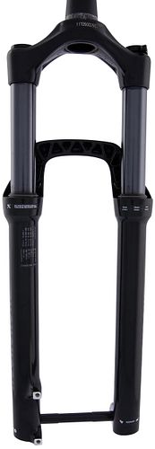 RockShox Federgabel Recon Silver RL 27,5 Zoll 120 mm schwarz