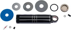 RockShox Dämpfergehäuse Deluxe 62,5 mm schwarz