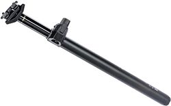 RockShox Variosattelstütze Reverb AXS B1 31,6 mm schwarz 250 Verstellbereich, 637,2 Gesamtlänge