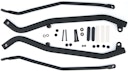 Vorschaubild Kappa Topcaseträger K3410 für Yamaha XJR 1200 und XJR 1300