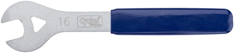 Cyclus Tools Konusschlüssel 16 mm