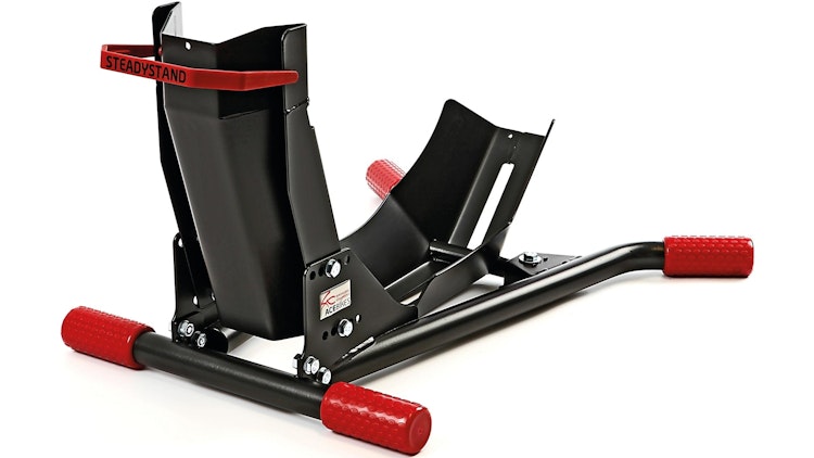 ACE Bikes Vorderradständer SteadyStand