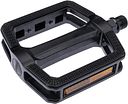 Vorschaubild Union Pedal SP-2180 schwarz matt schwarz