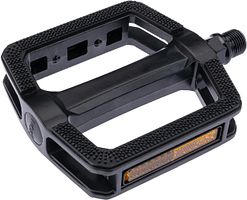 Union Pedal SP-2180 schwarz matt schwarz