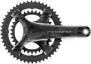 Vorschaubild Campagnolo Kettenradgarnitur Record 12s 175 mm schwarz