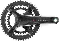 Campagnolo Kettenradgarnitur Record 12s 175 mm schwarz