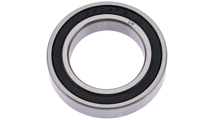 CONTEC Kugellager Stahl 20 x 32 x 7 mm