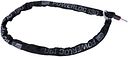Vorschaubild CONTEC Einsteckkette PowerLoc 130 cm schwarz