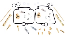 Keyster Reparatursatz Vergaser