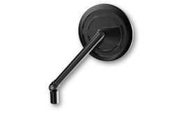 HIGHSIDER pro Spiegel Enterprise Schwarz/Schwarz (1Stck.)