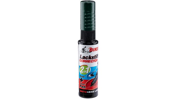 Fasi Lackstift Kayza 12 ml pine green