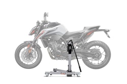 Zentralständer EVOLIFT® für KTM 790 Duke 18- Shadow Edition (Grundfarbe: Grau)
