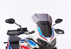 ERMAX Windschutzscheibe Sport Windschutz  Für HONDA CRF1100L Africa Twin SD08