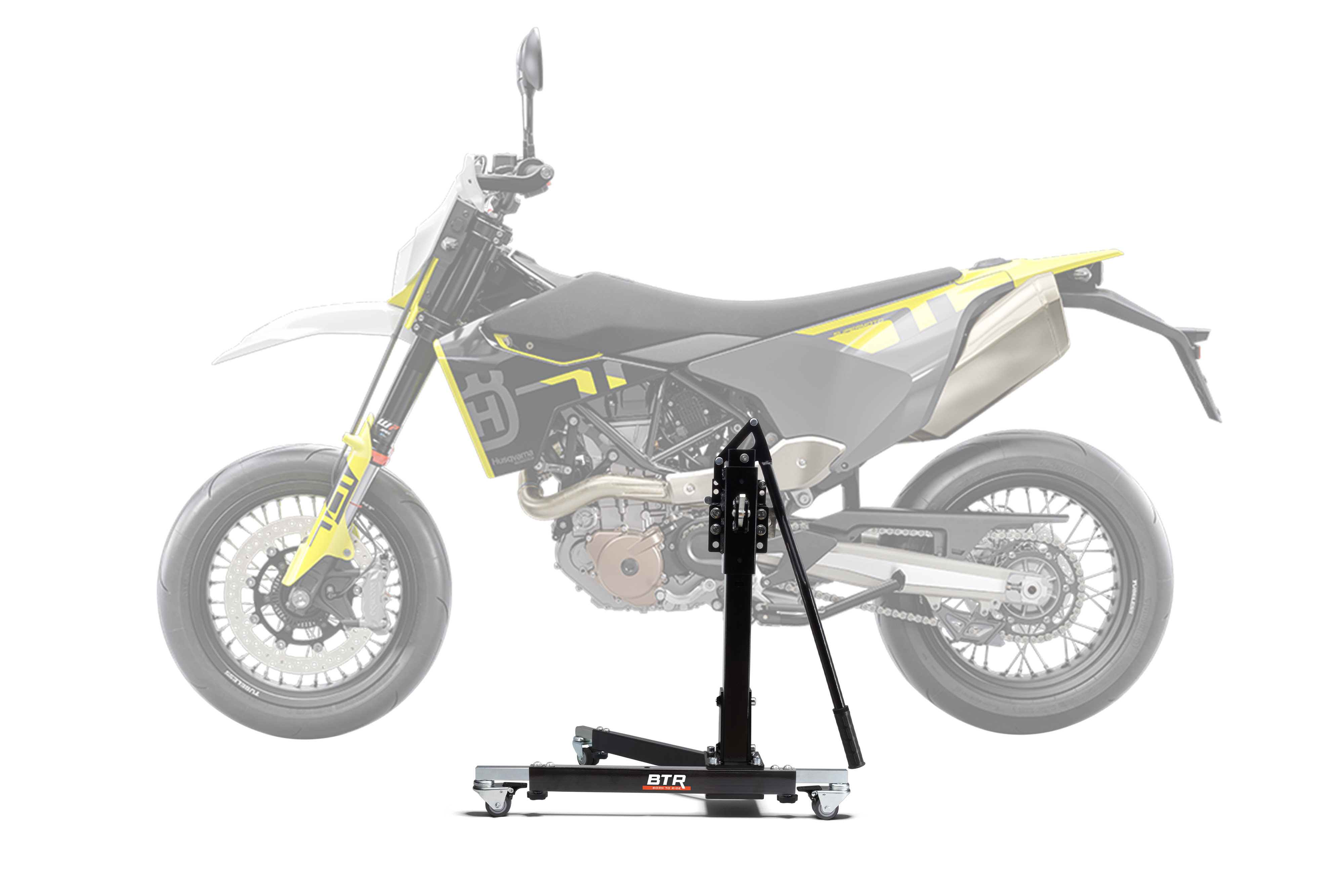 Zentralständer EVOLIFT® für Husqvarna 701 Supermoto 15-25