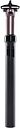 Vorschaubild CONTEC Federsattelstütze Nara DLX 30,9 mm schwarz/grau