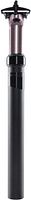 CONTEC Federsattelstütze Nara DLX 30,9 mm schwarz/grau