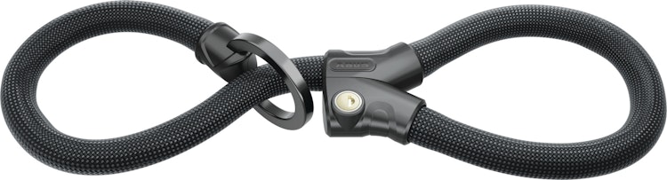 ABUS Kettenschloss Infinity Loop 1806