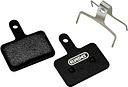 Vorschaubild Elvedes Scheibenbremsbelag Shimano Tektro RST C607 Auriga (Pro-(E-)Comp) Geeignet für alle Bedingungen, optimal für E-Räder