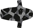 Vorschaubild Hebie Spritzschutz Swap Front 26-29 Zoll schwarz,grau