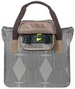 Vorschaubild Basil Elegance Fahrradshopper beige