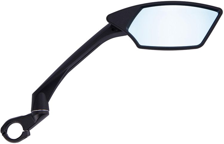 CONTEC Rückspiegel E-View Deluxe rechts schwarz